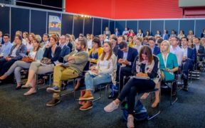 Frre From Functional Food Expo 2017