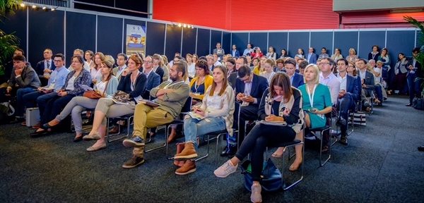 Frre From Functional Food Expo 2017