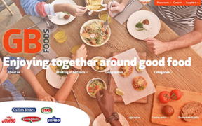 GBfoods_Nueva web