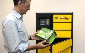 HomePaq