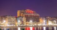 Hotel Cristina Gran Canaria