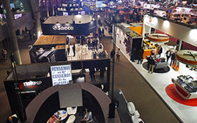 Imagen de Hostelco 2015