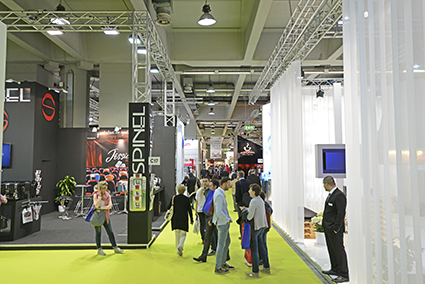 Imagen de Venditalia 2014