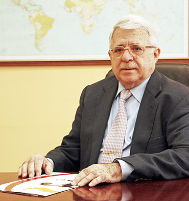 Jesus Mora Mas (Felac)