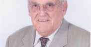 Joan Font, fundador de Simat