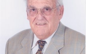 Joan Font, fundador de Simat