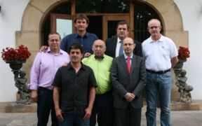 Junta directiva EVE