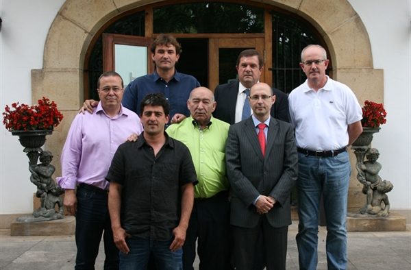 Junta directiva EVE