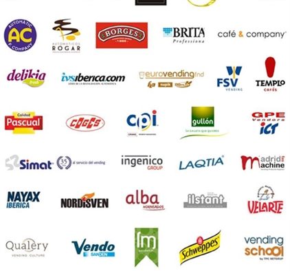 La Noche del Vending_Patrocinadores