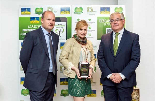 Lanzamiento APP