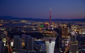 Las Vegas