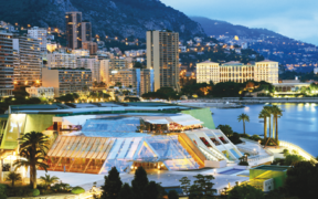 Le Forum 2014 Vending Show