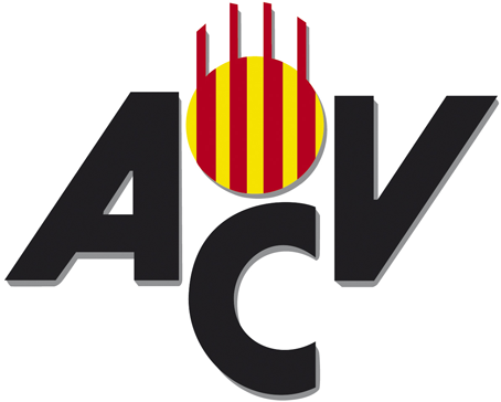 Logo ACV