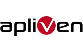 Logo Apliven (Home)