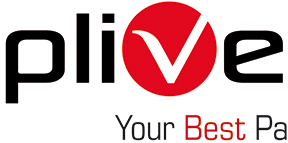 Logo Apliven - Your Best Partner