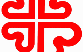 Logo Caritas