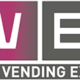 Logo EVEX (Home)