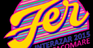 Logo Fer Interazar 2015