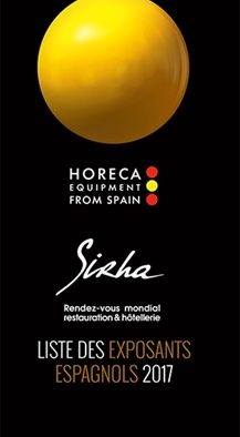 Logo Horeca Equipment Shira