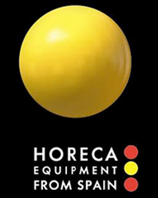 Logo Horeca Equipment from Spain