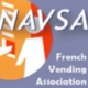 Logo NAVSA