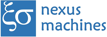 Logo Nexus Machines