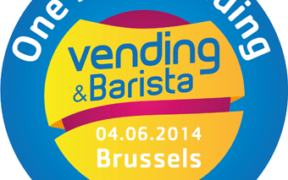 Logo One Day Vending