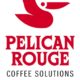 Logo Pelican Rouge Coffee Solutions