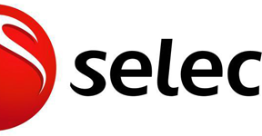 Logo Selecta