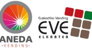 Logos Aneda y EVE
