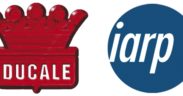 Logos DUCALE e IARP