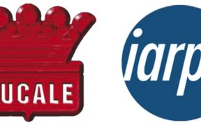 Logos DUCALE e IARP