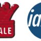 Logos DUCALE e IARP