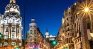 Madrid