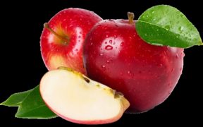 Manzanas
