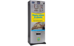 Maquina Solidaria
