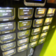 Maquina vending expuesta en Vending Paris 2014
