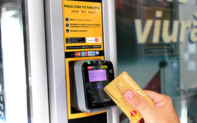 Mastercard-AllianceVending