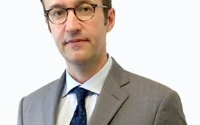 Michele Adt, nuevo presidente de Confida