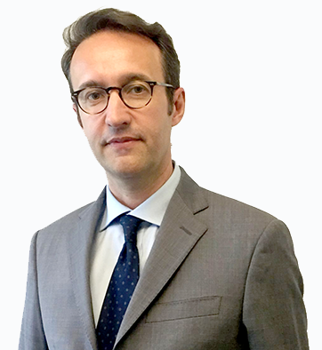 Michele Adt, nuevo presidente de Confida