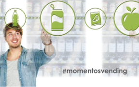 Momentos Vending