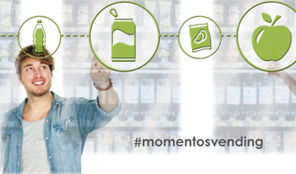 Momentos Vending