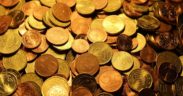 Monedas