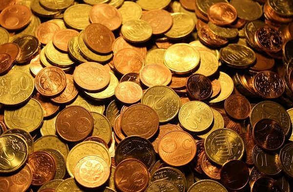 Monedas
