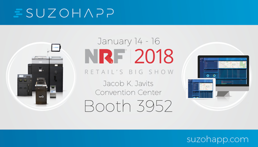 NRF 2018