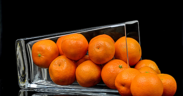 Naranjas