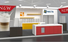 Necta presente enTriestEspresso