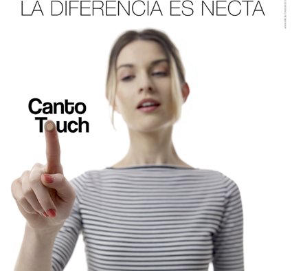 Necta_CantoTouch