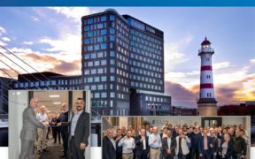 New SUZOHAPP site in Malmo, Sweden