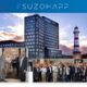 New SUZOHAPP site in Malmo, Sweden